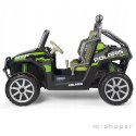 Peg Perego Polaris RZR SHADOW Auto na Akumulator 24V/8Ah Dwuosobowy Samochód Terenowy