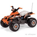 Quad Na akumulator CORRAL T-Rex Peg Perego