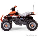 Quad Na akumulator CORRAL T-Rex Peg Perego