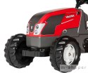 Rolly Toys Traktor na Pedały Przyczepa Valtra