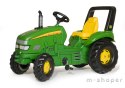 Rolly Toys rollyX-Trac Traktor na pedały John Deere 3-10 Lat