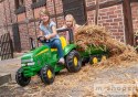 Rolly Toys rollyX-Trac Traktor na pedały John Deere 3-10 Lat