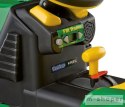 Traktor Na akumulator Peg Perego John Deere Power Pull z Przyczepą